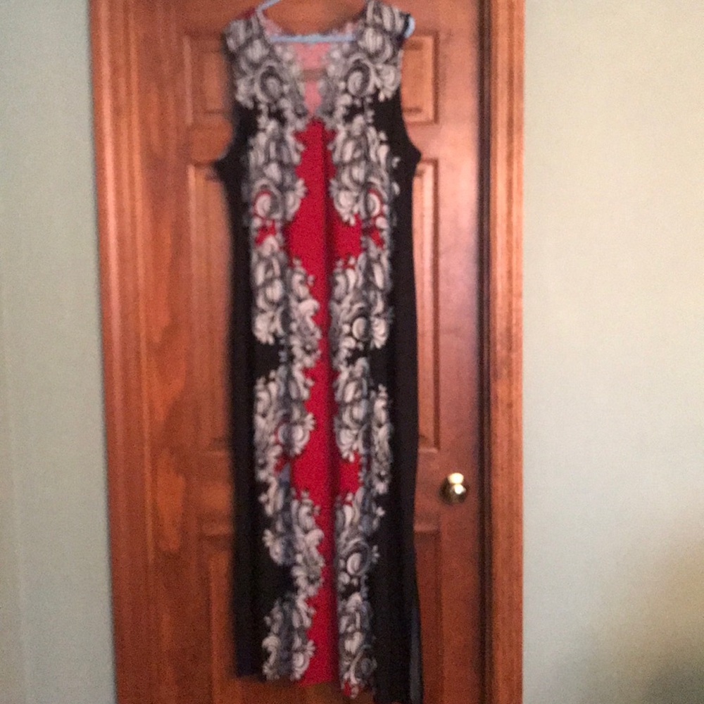 Beautiful Maxi Dress